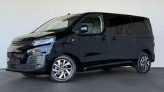 Schwarz Neu 2024 Citroën Spacetourer Van | 37.970 € (Guter Preis)