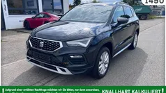 Gebraucht 2024 Seat Ateca FR SUV | 29.990 € (Fairer Preis)