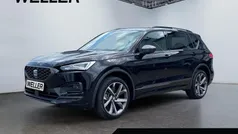 Gebraucht 2022 Seat Tarraco 4Drive SUV | 32.250 € (Fairer Preis)