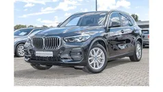 Gebraucht 2022 BMW X5 Sport Line SUV | 51.880 € (Superpreis)