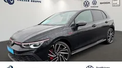 Gebraucht 2023 VW Golf VIII GTI Clubsport Limousine | 33.099 € (Fairer Preis)