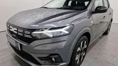 Dolomitgrau Neu 2025 Dacia Sandero Journey Kleinwagen | 20.879 € (Fairer Preis)