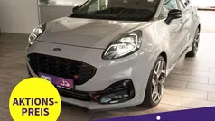 Fancygrau Gebraucht 2022 Ford Puma Sport Limousine | 23.280 € (Fairer Preis)