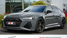 Gebraucht 2025 Audi RS6 Exclusive Kombi | 197.900 €