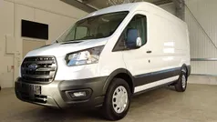 Gebraucht 2022 Ford Transit Trend Van / Kleinbus | 30.890 € (Fairer Preis)