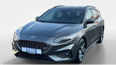 Grau metallic Gebraucht 2022 Ford Focus ST Kombi | 32.500 € (Fairer Preis)
