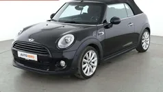 Schwarz Gebraucht 2018 Mini Cooper Cabriolet Cabrio | 17.200 € (Fairer Preis)