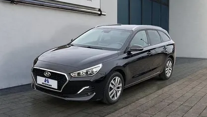 Gebraucht 2019 Hyundai i30 YES! Kombi | 16.666 € (Fairer Preis)