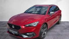 Gebraucht 2023 Seat Leon FR Limousine | 30.970 € (Fairer Preis)