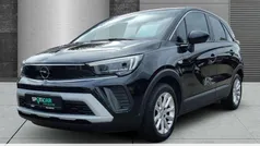Diamant schwarz/karbon schwarz Gebraucht 2022 Opel Crossland Elegance SUV | 15.980 € (Guter Preis)