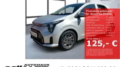 Gebraucht 2025 Kia Picanto Vision Kleinwagen | 17.489 € (Fairer Preis)