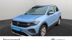 Gebraucht 2024 VW T-Cross Life SUV | 23.876 € (Fairer Preis)