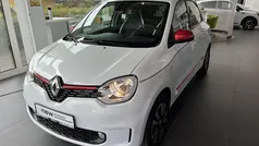 Weiß Gebraucht 2023 Renault Twingo Kleinwagen | 15.289 € (Fairer Preis)