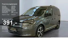 Gebraucht 2024 VW Caddy Style Van / Kleinbus | 36.771 € (Fairer Preis)