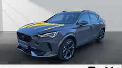 Gebraucht 2022 Cupra Formentor VZ SUV | 31.990 € (Fairer Preis)