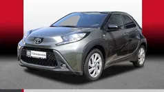Gebraucht 2023 Toyota Aygo Pulse Kleinwagen | 15.449 € (Fairer Preis)