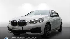 Gebraucht 2022 BMW 118 Advantage Kleinwagen | 20.508 € (Fairer Preis)