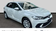 Gebraucht 2025 VW Polo Life Kleinwagen | 18.900 € (Fairer Preis)