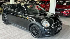 Gebraucht 2013 Mini One Cabriolet Cabrio | 7.850 € (Fairer Preis)