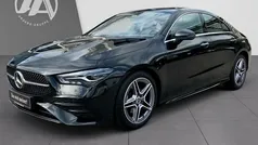 Gebraucht 2024 Mercedes CLA180 AMG Limousine | 32.254 € (Fairer Preis)