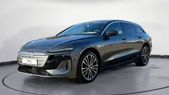 Grau Neu 2025 Audi A6 e-tron Performance Kombi | 72.990 € (Superpreis)