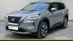 Ceramic grey Gebraucht 2024 Nissan X-Trail N-Connecta SUV | 28.890 € (Fairer Preis)