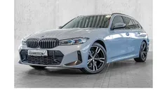 Gebraucht 2023 BMW 320 M Sport Kombi | 36.490 € (Fairer Preis)