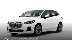 Weiss Gebraucht 2023 BMW 218 M Sport Kombi | 29.390 € (Fairer Preis)