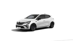 Arktisweiß (weiß) Neu 2025 Renault Clio V Esprit Alpine | 21.489 € (Fairer Preis)