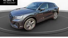 Gebraucht 2025 Audi Q2 S-Line SUV | 32.290 € (Fairer Preis)