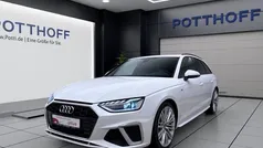 Gebraucht 2023 Audi A4 S-Line Kombi | 31.950 € (Fairer Preis)