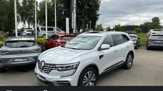 Weiß Gebraucht 2022 Renault Koleos Initiale Paris SUV | 26.880 € (Guter Preis)