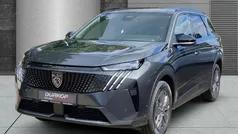 Grau Neu 2025 Peugeot 5008 Allure Van / Kleinbus | 40.560 € (Fairer Preis)