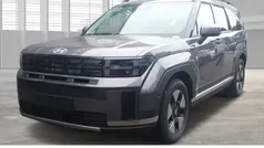 Magnetic grey Gebraucht 2024 Hyundai Santa Fe Intro Edition SUV | 58.750 €