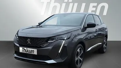 Gebraucht 2024 Peugeot 3008 Allure SUV | 22.980 € (Fairer Preis)