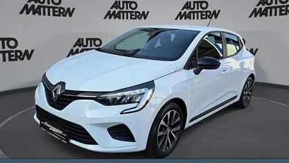Gebraucht Renault Clio V Equilibre 67 PS (49 kW) 2022 Kleinwagen