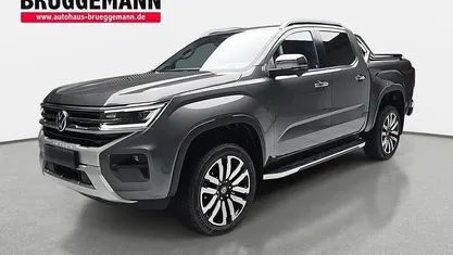 Andere Neu 2025 VW Amarok Aventura Abholung | 56.490 € (Guter Preis)