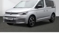 Gebraucht 2024 VW Caddy Style Van / Kleinbus | 35.880 € (Fairer Preis)