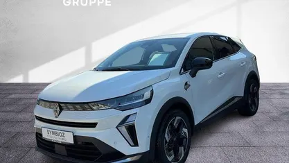 Gebraucht Renault Symbioz Techno 94 PS (69 kW) 2025 SUV