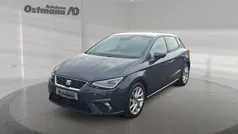 Magnetic tech Gebraucht 2023 Seat Ibiza FR Kleinwagen | 17.850 € (Fairer Preis)