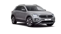Gebraucht 2024 VW T-Roc Move SUV | 27.990 € (Fairer Preis)