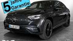 Gebraucht 2025 Mercedes GLC300e AMG Coupé | 93.499 €
