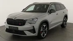 Gebraucht 2025 Skoda Kodiaq RS SUV | 54.495 € (Fairer Preis)