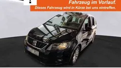 Schwarz Gebraucht 2020 Seat Alhambra Style Van / Kleinbus | 24.450 € (Guter Preis)