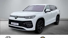 Gebraucht 2025 VW Tayron R-line SUV | 64.650 € (Fairer Preis)