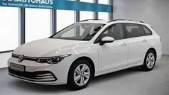 Gebraucht 2023 VW Golf VIII Life Kombi | 22.890 € (Fairer Preis)