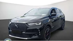 Perlaneraschwarz Gebraucht 2023 DS Automobiles DS7 Crossback Performance SUV | 31.990 € (Fairer Preis)