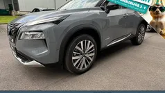 Gebraucht 2025 Nissan X-Trail Tekna+ SUV | 47.780 € (Fairer Preis)