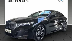 Gebraucht 2024 BMW 520 M Sport Limousine | 52.840 € (Superpreis)