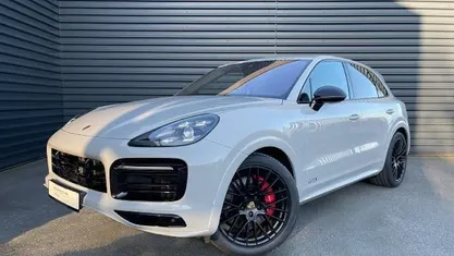 Gebraucht Porsche Cayenne 460 PS (338 kW) 2020 SUV